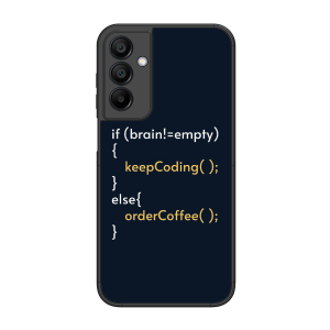 Coding Life Samsung Galaxy A15 5G
