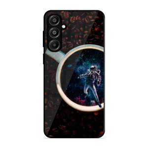 Intergalactic Travler Samsung Galaxy A16 5G