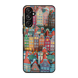 The Town Samsung Galaxy A16 5G