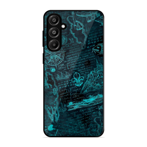 The Ancient Mystry Samsung Galaxy A16 5G