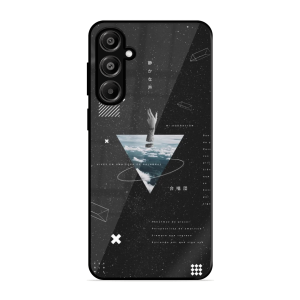 Galactic Void Samsung Galaxy A16 5G