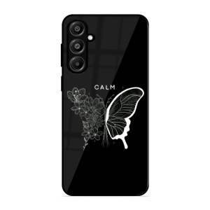 Creature Of Calmness Samsung Galaxy A16 5G