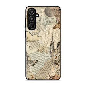 Paper Of Life Samsung Galaxy A16 5G