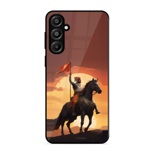 Chhatrapati Shivaji Maharaj Samsung Galaxy A16 5G