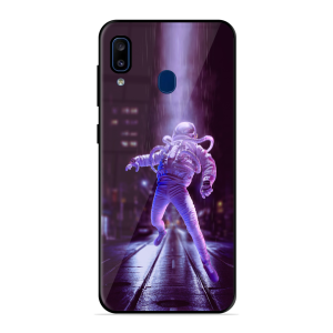 Escape To Void Samsung Galaxy A20