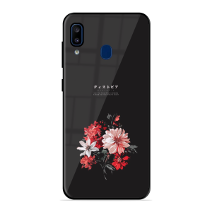 Voyager Of Happines Samsung Galaxy A20