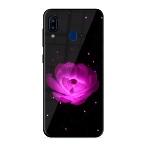 Devil's Rose Samsung Galaxy A20
