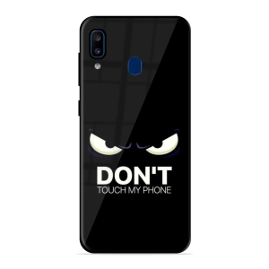 Dare To Touch Samsung Galaxy A20