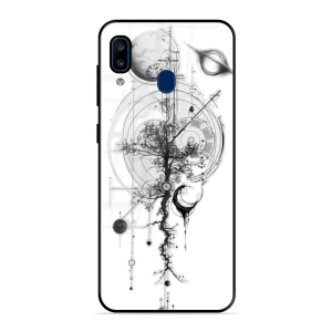 Avarice Of Life Samsung Galaxy A20