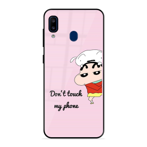 Don't Dare Samsung Galaxy A20
