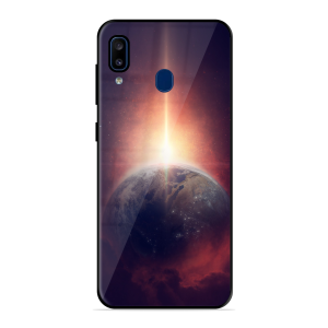Cosmic Intestellar Samsung Galaxy A20