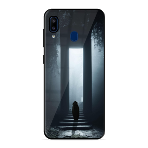 Way To Haven Samsung Galaxy A20S