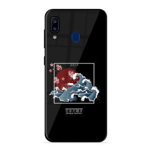 The Culture Samsung Galaxy A20S