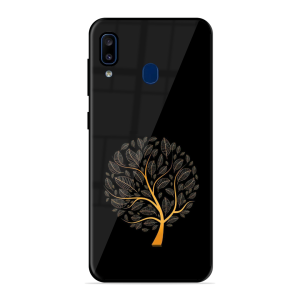 Tree Of Life Samsung Galaxy A20S