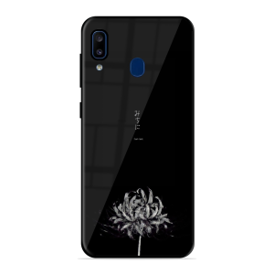 The Lost Flower Samsung Galaxy A20S