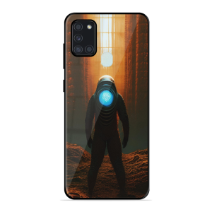 Explorer Samsung Galaxy A21S