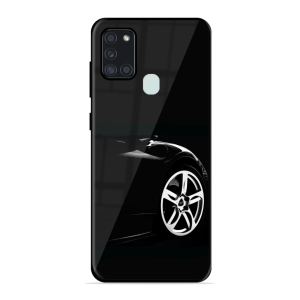 Dream Car Samsung Galaxy A21S