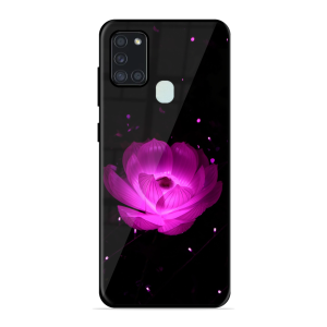 Devil's Rose Samsung Galaxy A21S