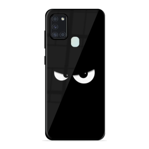 Don't Stare Samsung Galaxy A21S