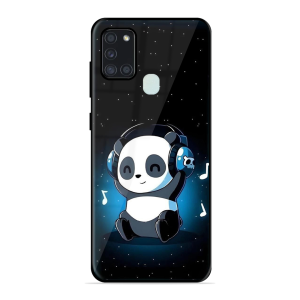 DJ Panda Samsung Galaxy A21S