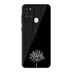 The Lost Flower Samsung Galaxy A21S