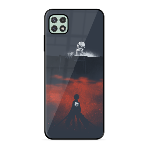 Final Boss Samsung Galaxy A22 5G