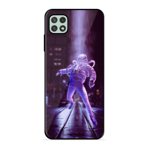 Escape To Void Samsung Galaxy A22 5G