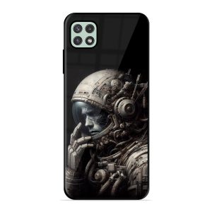 Cold Martian Samsung Galaxy A22 5G