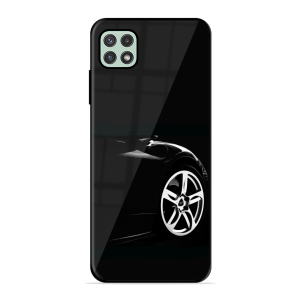Dream Car Samsung Galaxy A22 5G