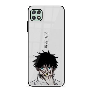 Yuta Samsung Galaxy A22 5G