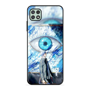 The Six Eye Samsung Galaxy A22 5G