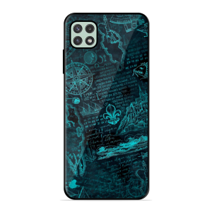 The Ancient Mystry Samsung Galaxy A22 5G