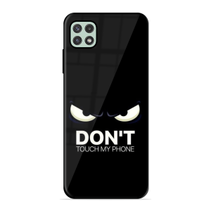 Dare To Touch Samsung Galaxy A22 5G
