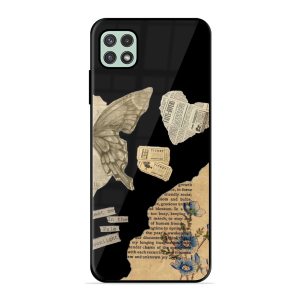 Joy Of Nostalgia Samsung Galaxy A22 5G