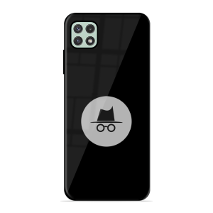 Incognito Mode Samsung Galaxy A22 5G