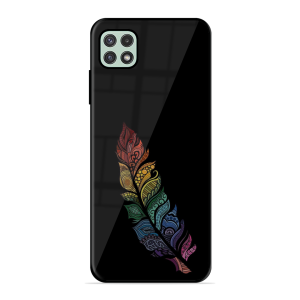 The Fortune Feather Samsung Galaxy A22 5G
