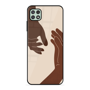 Aly Samsung Galaxy A22 5G