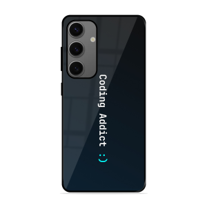 Coding Addict Samsung Galaxy A25 5G