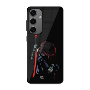 The Solo Warrior Samsung Galaxy A25 5G
