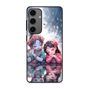 Shree Radha Krishna Samsung Galaxy A25 5G