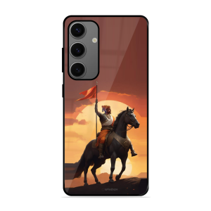 Chhatrapati Shivaji Maharaj Samsung Galaxy A25 5G