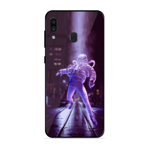 Escape To Void Samsung Galaxy A30