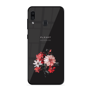 Voyager Of Happines Samsung Galaxy A30
