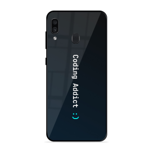 Coding Addict Samsung Galaxy A30