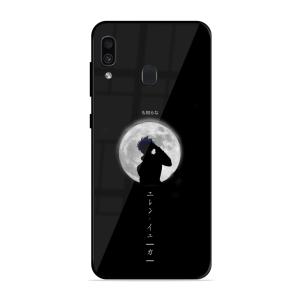 The Anonymous Guy Samsung Galaxy A30