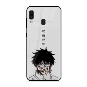 Yuta Samsung Galaxy A30