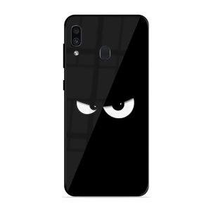 Don't Stare Samsung Galaxy A30