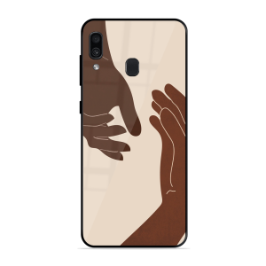 Aly Samsung Galaxy A30