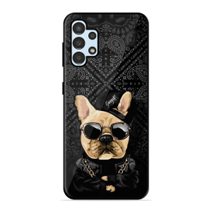Elite Thug Commander Samsung Galaxy A32 4G