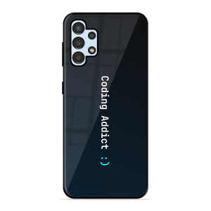 Coding Addict Samsung Galaxy A32 4G